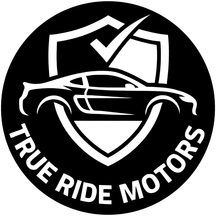 TRUE RIDE MOTORS Logo
